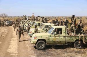 عربات مقاتلة