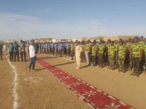 مستنفرين دنقلا 