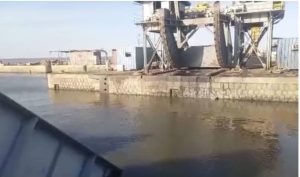 خزان جبل أوليا