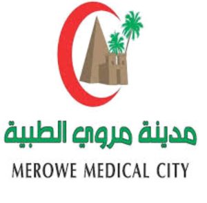 مدينة مروي الطبية 