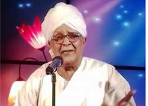 الفنان صلاح مصطفى