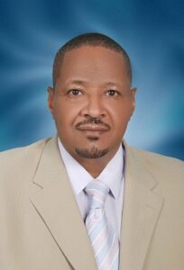 محمد التجاني قش