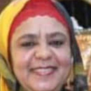 ابتسام خالد