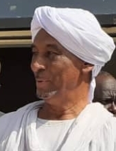 د بهاء الدين محمد الحاج 