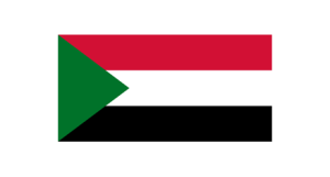 علم السودان