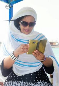 سهير عبد الرحيم