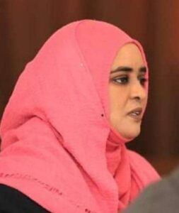 اميرة كمال مصطفى