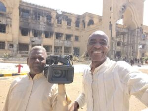 فاروق الزاهر 