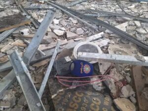 فاروق الزاهر