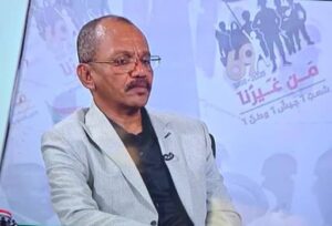 عمار العركي