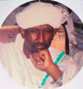 الجيلي محجوب