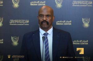 والي الشمالية