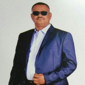 عمدة اللحويين