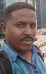 عبد العليم الخزين 