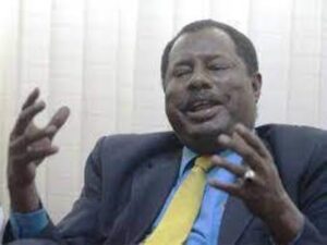 السفير عبد الله الأزرق