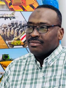 عصام حسن علي