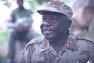 عبد العزيز الحلو