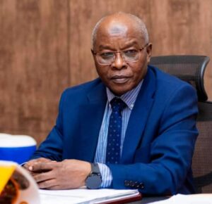 وكيل المالية