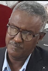 عوض عبد الرحمن