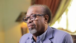 امير تاج السر