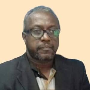 عوض الكريم الزين