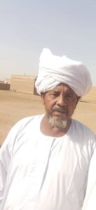 عبد السلام العقاب