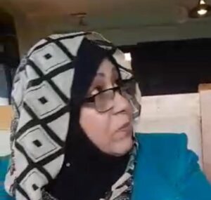 هويدا عتباني