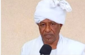 قتصل السودان السعودية