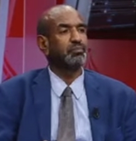 دفع الله بخيت