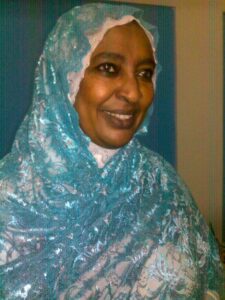 لبابة الفضل 