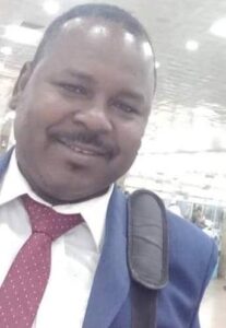 موسى علي ادم