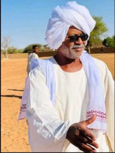 ناظر المجانين