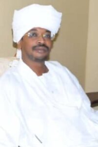 محمد حسن فضل الله