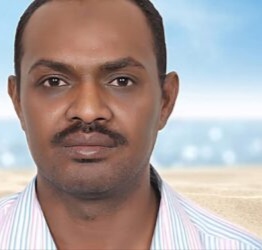 محمد عثمان عوض