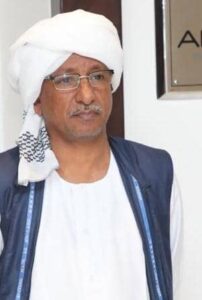 عبد القادر إبراهيم