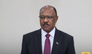 محي الدين سالم خارجية