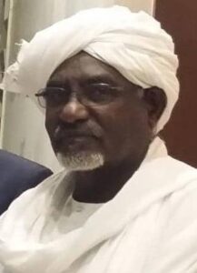 بروف عثمان أبوزيد 