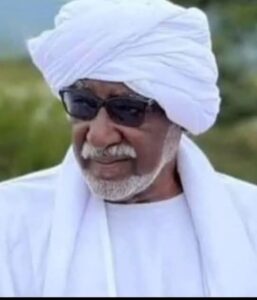 ناظر الرزيقات مادبو 