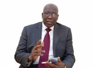 النور جادين