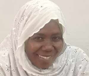 فائزة حسين أبكر 