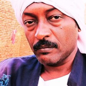 عبد المعز الحسين 