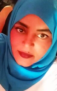 حجازية محمد سعيد