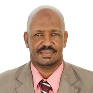 عثمان ميرغني 