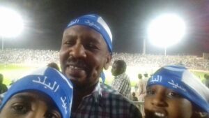 عثمان ميرغني 