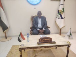 والي نهر النيل 