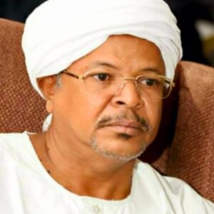 سامي الدين محمد سعيد