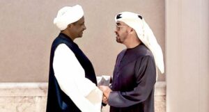 محمد حمدان