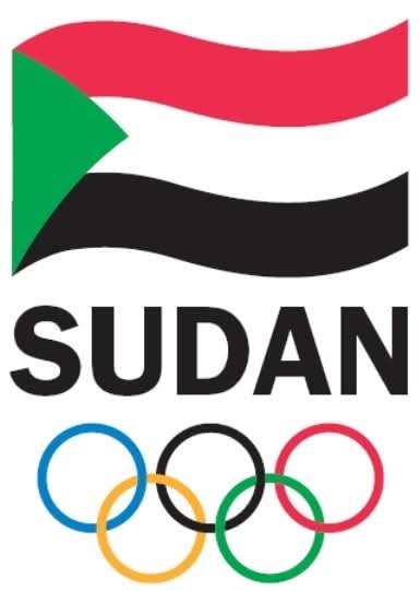 اللجنة الاولمبية السودانية