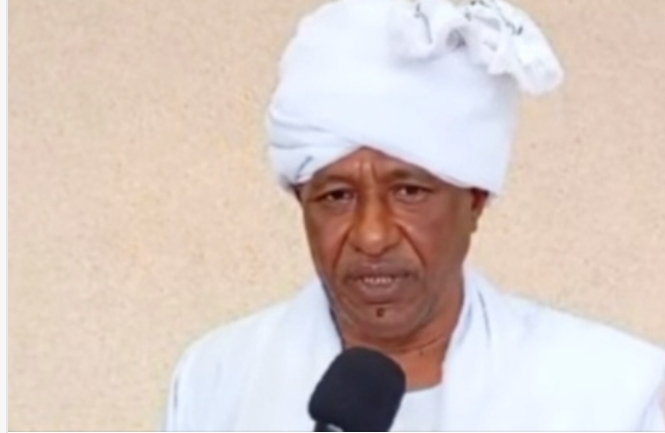 قتصل السودان السعودية